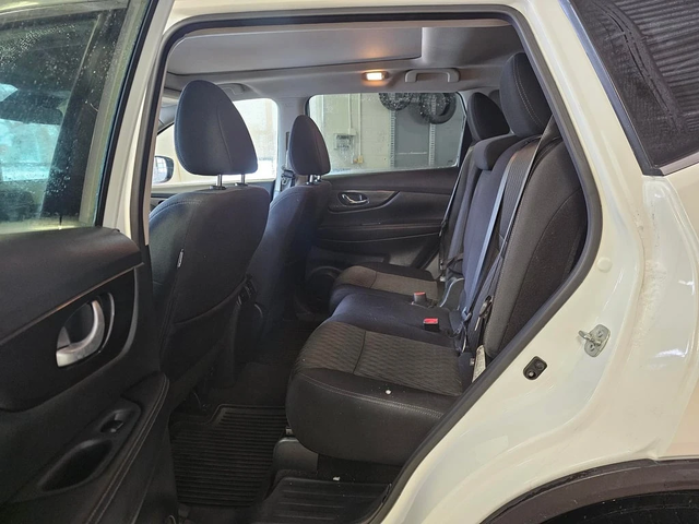 Nissan Rogue * AWD * CARFAX * ЦЕНА ДО БГ - автомобили, коли, обяви за нови и употребявани 9