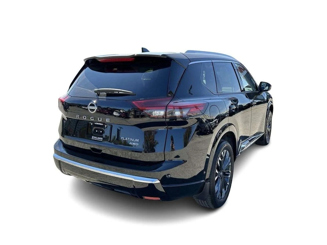 Nissan Rogue * PLATINUM * CARFAX * ЦЕНА ДО БГ - автомобили, коли, обяви за нови и употребявани 12