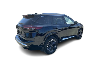 Nissan Rogue * PLATINUM * CARFAX * ЦЕНА ДО БГ - автомобили, коли, обяви за нови и употребявани 13