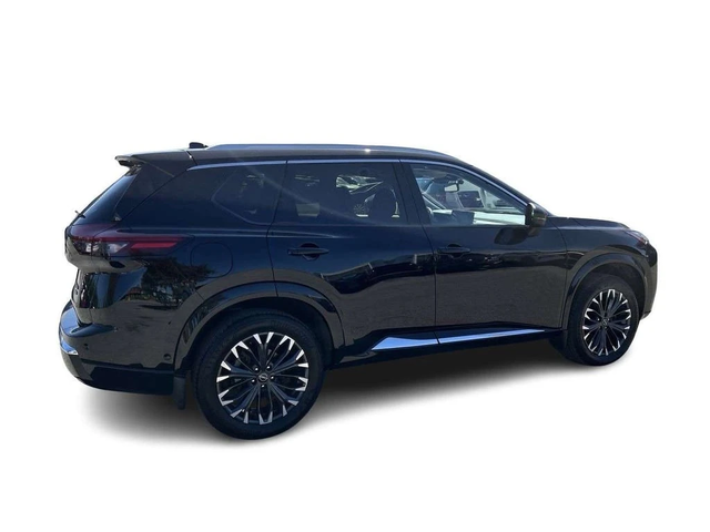 Nissan Rogue * PLATINUM * CARFAX * ЦЕНА ДО БГ - автомобили, коли, обяви за нови и употребявани 14