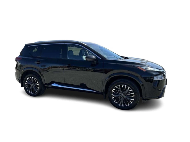 Nissan Rogue * PLATINUM * CARFAX * ЦЕНА ДО БГ - автомобили, коли, обяви за нови и употребявани 16