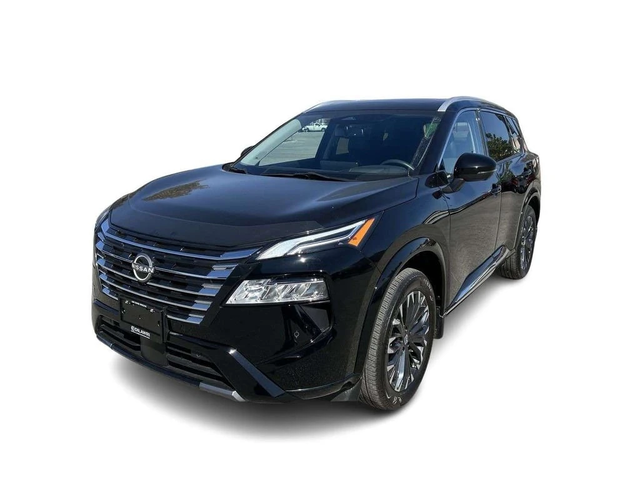 Nissan Rogue * PLATINUM * CARFAX * ЦЕНА ДО БГ - автомобили, коли, обяви за нови и употребявани 4