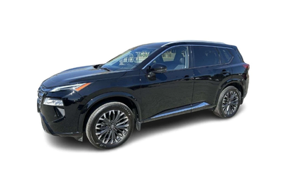 Nissan Rogue * PLATINUM * CARFAX * ЦЕНА ДО БГ - автомобили, коли, обяви за нови и употребявани 6