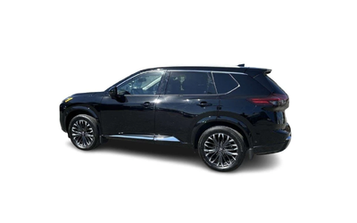 Nissan Rogue * PLATINUM * CARFAX * ЦЕНА ДО БГ - автомобили, коли, обяви за нови и употребявани 8