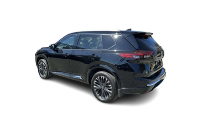 Nissan Rogue * PLATINUM * CARFAX * ЦЕНА ДО БГ - автомобили, коли, обяви за нови и употребявани 9