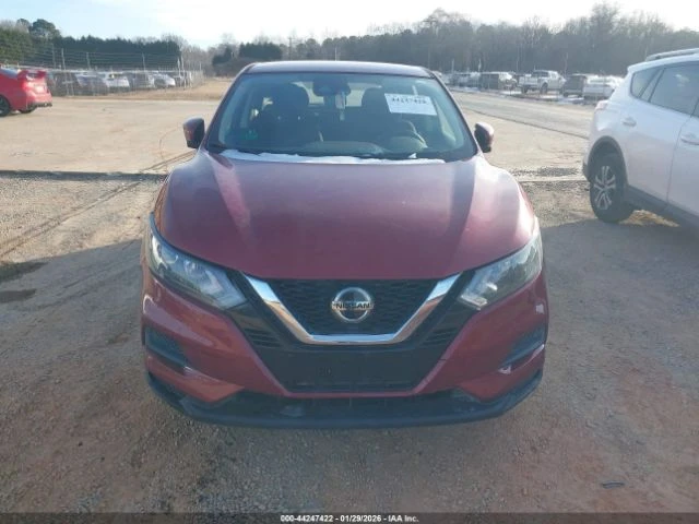 Nissan Rogue SPORT - автомобили, коли, обяви за нови и употребявани 1