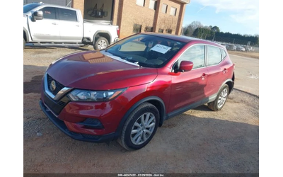 nissan-rogue - 2