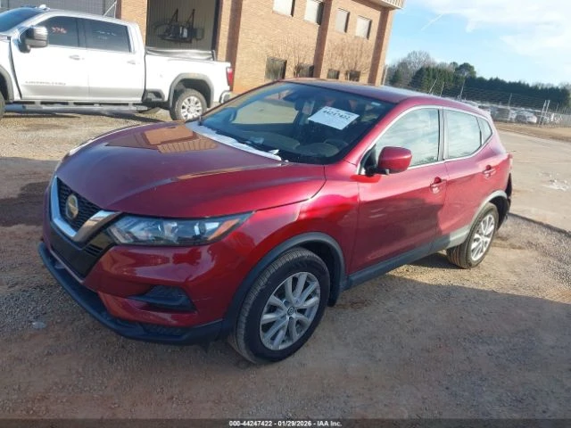 Nissan Rogue SPORT - автомобили, коли, обяви за нови и употребявани 2