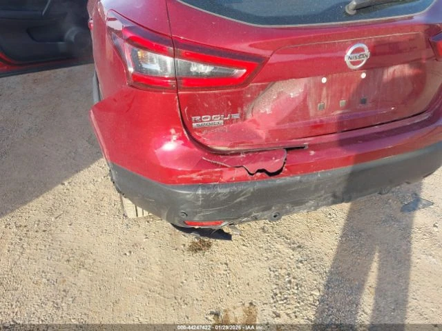 Nissan Rogue SPORT - автомобили, коли, обяви за нови и употребявани 8