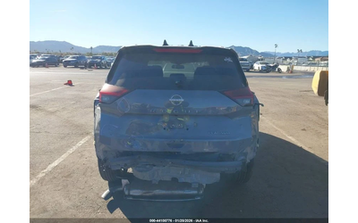 Nissan Rogue PLATINUM FWD - автомобили, коли, обяви за нови и употребявани 14