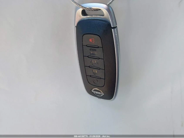 Nissan Rogue PLATINUM FWD - автомобили, коли, обяви за нови и употребявани 8