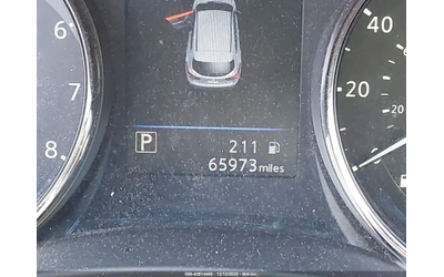 Nissan Rogue SPORT 4X4 - автомобили, коли, обяви за нови и употребявани 13