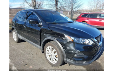 Nissan Rogue SPORT 4X4 - автомобили, коли, обяви за нови и употребявани 15