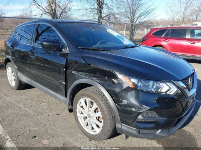 Nissan Rogue SPORT 4X4 - автомобили, коли, обяви за нови и употребявани 15