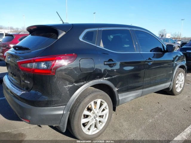 Nissan Rogue SPORT 4X4 - автомобили, коли, обяви за нови и употребявани 16