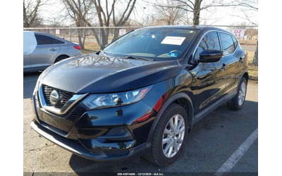 nissan-rogue - 1