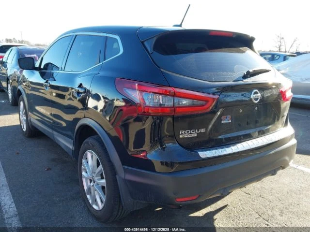 Nissan Rogue SPORT 4X4 - автомобили, коли, обяви за нови и употребявани 2