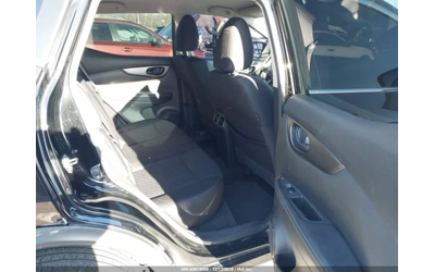 Nissan Rogue SPORT 4X4 - автомобили, коли, обяви за нови и употребявани 7