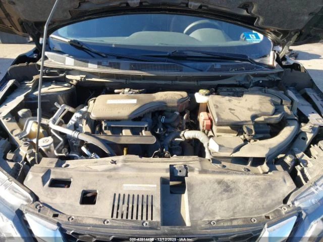 Nissan Rogue SPORT 4X4 - автомобили, коли, обяви за нови и употребявани 8