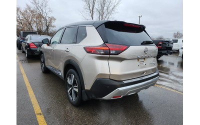 nissan-rogue - 2