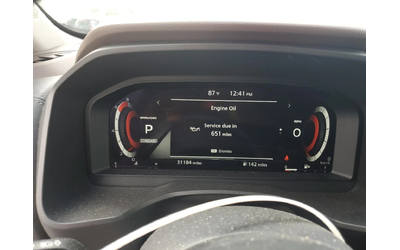 Nissan Rogue 1.5* PLATINUM* FULL - автомобили, коли, обяви за нови и употребявани 9