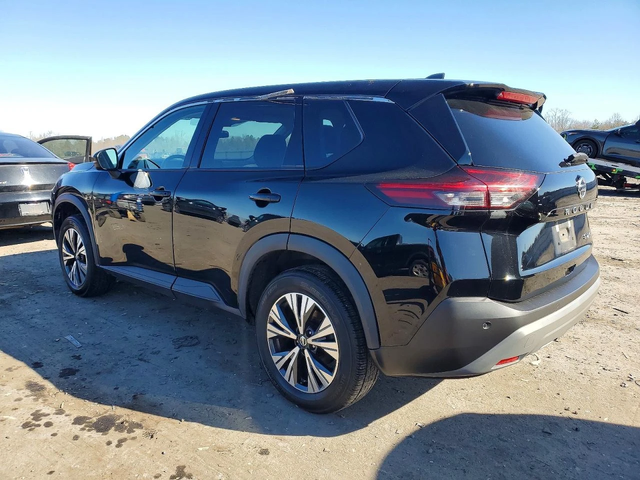 Nissan Rogue 2.5* SV* 4Х4 - автомобили, коли, обяви за нови и употребявани 2