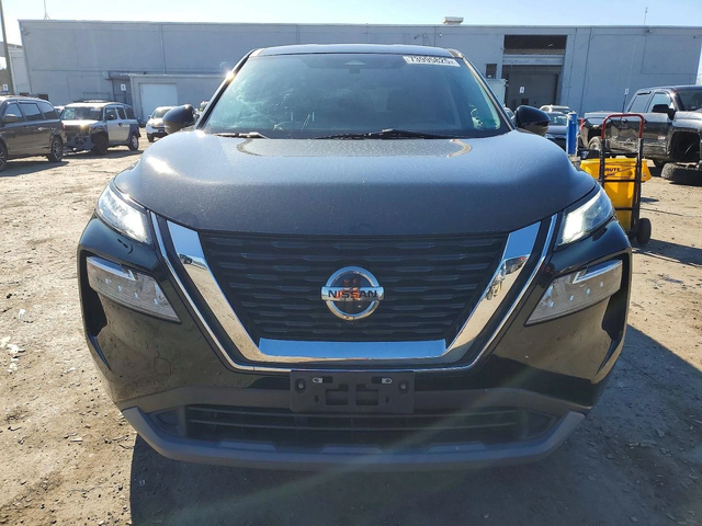 Nissan Rogue 2.5* SV* 4Х4 - автомобили, коли, обяви за нови и употребявани 3