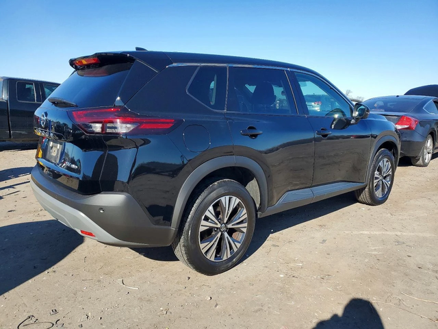 Nissan Rogue 2.5* SV* 4Х4 - автомобили, коли, обяви за нови и употребявани 4