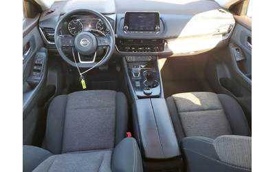 Nissan Rogue 2.5* SV* 4Х4 - автомобили, коли, обяви за нови и употребявани 6