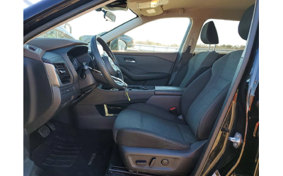 Nissan Rogue 2.5* SV* 4Х4 - автомобили, коли, обяви за нови и употребявани 7