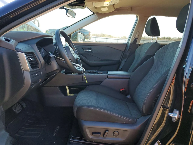 Nissan Rogue 2.5* SV* 4Х4 - автомобили, коли, обяви за нови и употребявани 7