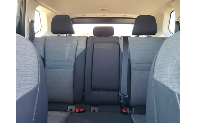 Nissan Rogue 2.5* SV* 4Х4 - автомобили, коли, обяви за нови и употребявани 8