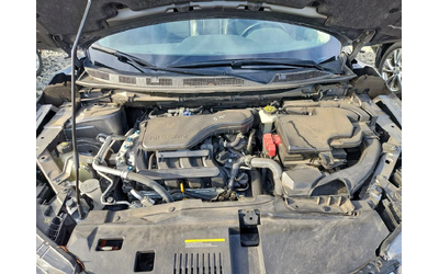 Nissan Rogue 2.0* SPORT SV* РЕАЛНИ КМ* ПЕРФЕКТНА - автомобили, коли, обяви за нови и употребявани 10