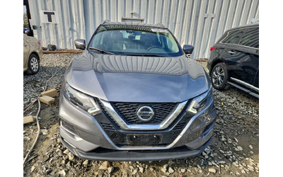 nissan-rogue - 3