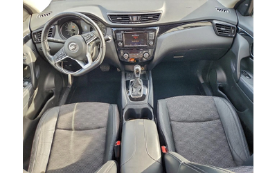 Nissan Rogue 2.0* SPORT SV* РЕАЛНИ КМ* ПЕРФЕКТНА - автомобили, коли, обяви за нови и употребявани 6