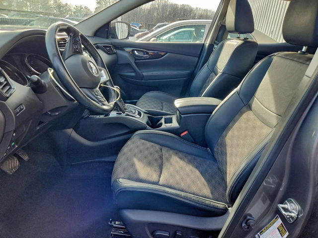 Nissan Rogue 2.0* SPORT SV* РЕАЛНИ КМ* ПЕРФЕКТНА - автомобили, коли, обяви за нови и употребявани 7