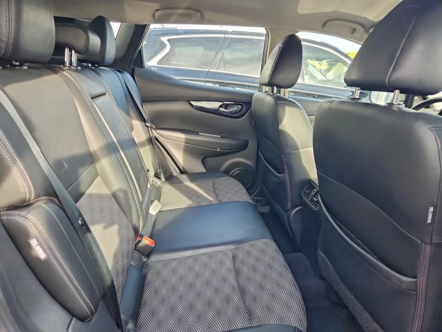 Nissan Rogue 2.0* SPORT SV* РЕАЛНИ КМ* ПЕРФЕКТНА - автомобили, коли, обяви за нови и употребявани 8