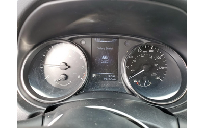 Nissan Rogue 2.0* S - автомобили, коли, обяви за нови и употребявани 10