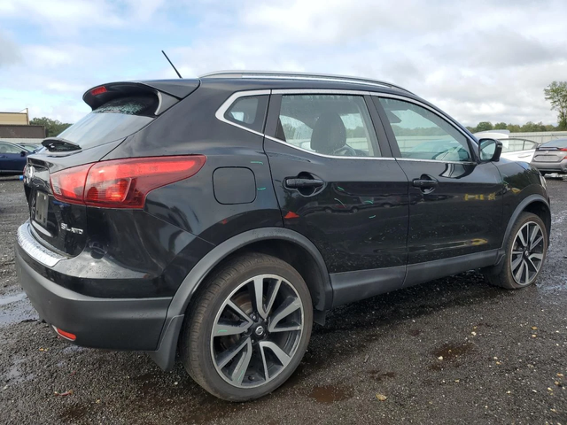 Nissan Rogue 2.0* S - автомобили, коли, обяви за нови и употребявани 4