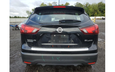 nissan-rogue - 5