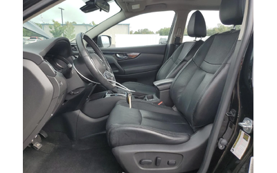 Nissan Rogue 2.0* S - автомобили, коли, обяви за нови и употребявани 7