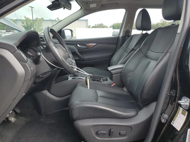 Nissan Rogue 2.0* S - автомобили, коли, обяви за нови и употребявани 7