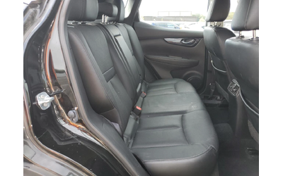 Nissan Rogue 2.0* S - автомобили, коли, обяви за нови и употребявани 9