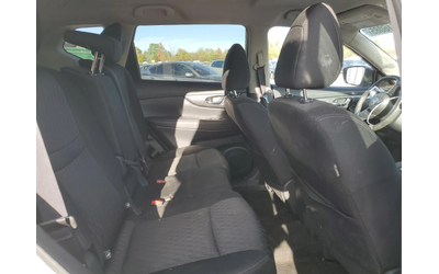 Nissan Rogue S / Bluetooth / Keyless / Подгрев / - автомобили, коли, обяви за нови и употребявани 10