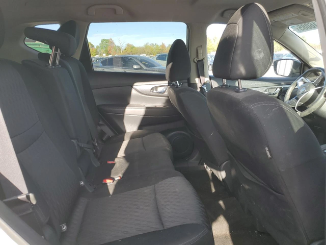 Nissan Rogue S / Bluetooth / Keyless / Подгрев / - автомобили, коли, обяви за нови и употребявани 10