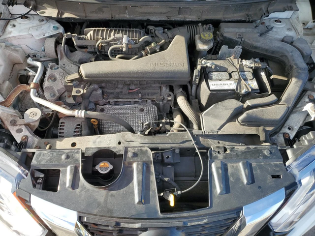 Nissan Rogue S / Bluetooth / Keyless / Подгрев / - автомобили, коли, обяви за нови и употребявани 11