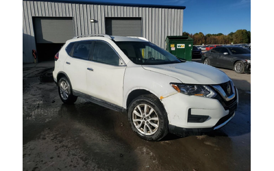 nissan-rogue - 2