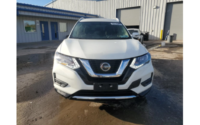 nissan-rogue - 4
