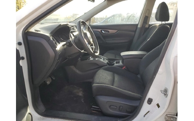 Nissan Rogue S / Bluetooth / Keyless / Подгрев / - автомобили, коли, обяви за нови и употребявани 6