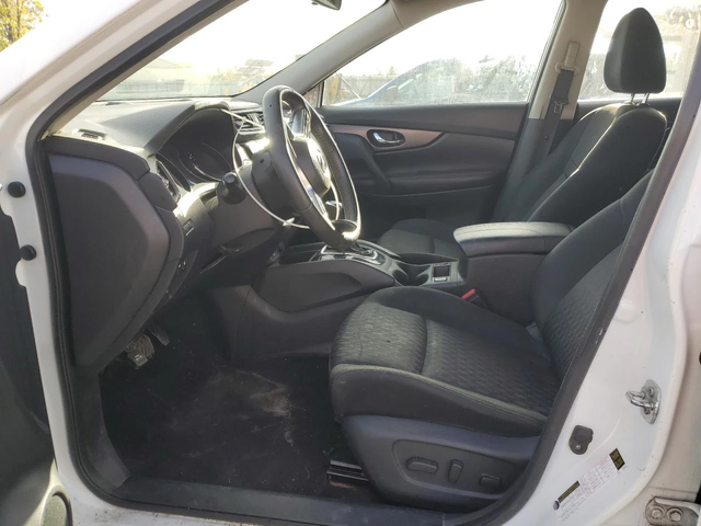 Nissan Rogue S / Bluetooth / Keyless / Подгрев / - автомобили, коли, обяви за нови и употребявани 6